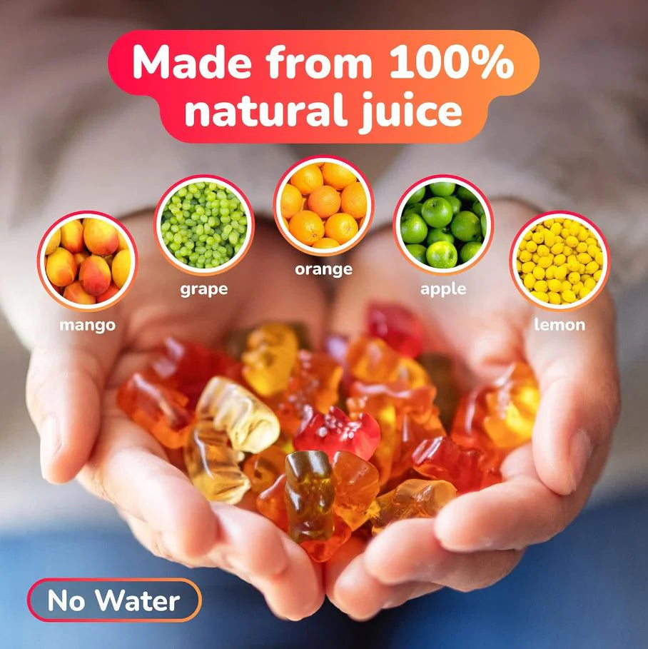 Gummies