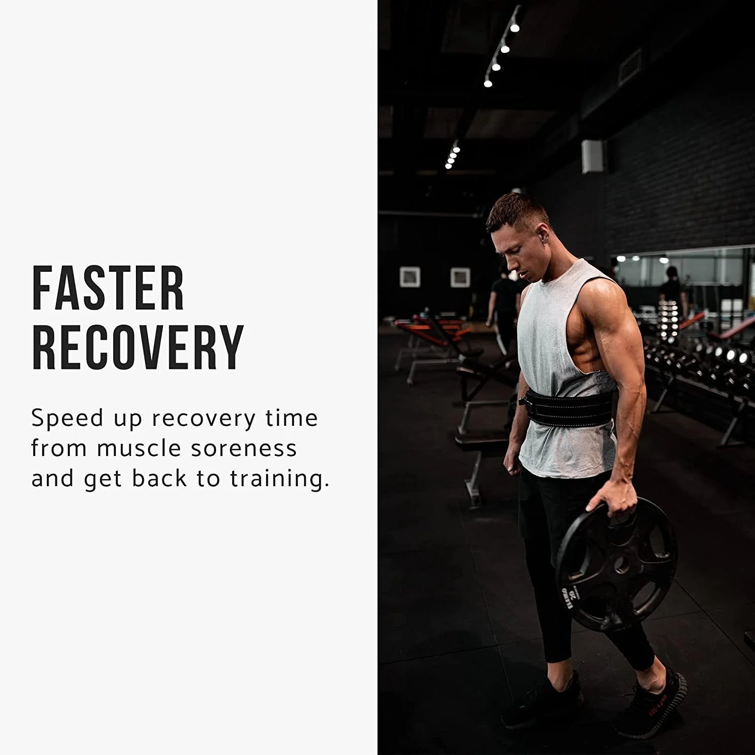 Beta Alanine Powder, 350G, Recovery Boosting & Pre Workout Powder, 467 Servings