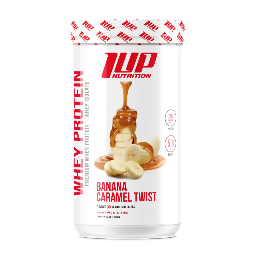 1UP WHEY Protein
