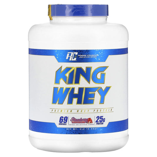 King Whey 5Lbs