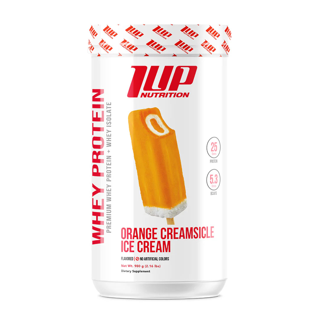 1UP WHEY Protein