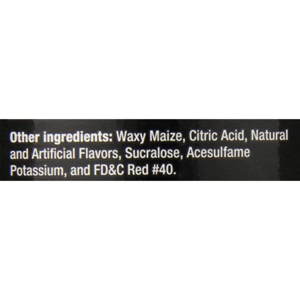 Flavored BCAA 12,000 Powder ,Amino Acid Supplements -60 Servings